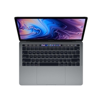 Refurbished Apple MacBook Pro 13 i5 8GB 128GB SSD - Space Grey - 2019