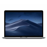 Refurbished Apple MacBook Pro Core i5 8GB 256GB 13 Inch Laptop With Touch Bar in Space Grey