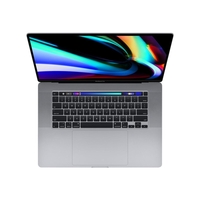 Refurbished Apple MacBook Pro Core i9-9880H 16GB 1TB SSD 16 Inch Laptop