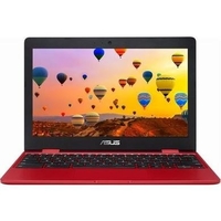 Refurbished Asus C223 Intel Celeron N3350 4GB 32GB 11.6 Inch Chromebook