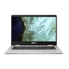 Refurbished Asus C423NA Intel Celeron N3350 4GB 64GB 14 Inch Chromebook