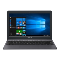 Refurbished Asus E203 Intel Celeron N3350 4GB 64GB 11.6 Inch Windows 10 S Laptop