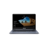 Refurbished Asus E406MA-BV284T Intel Pentium N5000 4GB 128GB 14 Inch Windows 10 S Laptop