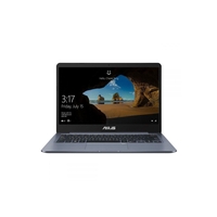 Refurbished Asus E406MA-BV284T Intel Pentium N5000 4GB 128GB 14 Inch Windows 10 S Laptop
