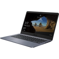 Refurbished Asus E406MA Intel Pentium 4GB 128GB 14 Inch Windows 10 Laptop