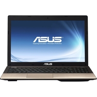 Refurbished ASUS K55VD Core i5-3230M 16GB 500GB DVD/RW 15.6 Inch Windows 10 Laptop