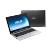 Refurbished ASUS K56CA Core i5 3317U 4GB 750GB DVD-RW 15.6 Inch Windows 10 Laptop