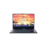 Refurbished Asus ROG Black GX701GXR-HG115T Core i7-9750H 32GB 1TB SSD RTX 2080 MaxQ 17.3 Inch Windows 10 Gaming Laptop