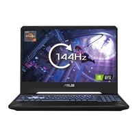 Refurbished Asus TUF FX505DV Ryzen 7-3750 16GB 512GB RTX 2060 15.6 Inch Windows 10 Gaming Laptop