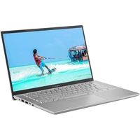 Refurbished ASUS VivoBook 14 X412FA-EK856T Intel Pentium 4GB 128GB 14 Inch Windows 10 Laptop