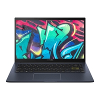 Refurbished Asus VivoBook Core i3-10110U 4GB 128GB 14 Inch Windows 10 S Laptop