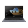 Refurbished ASUS VivoBook Flip TP401CA-BZ032T Intel Pentium 4415U 4GB 128GB 14 Inch Windows 10 Convertible Laptop
