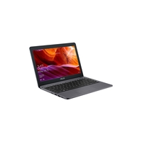 Refurbished Asus VivoBook Intel Celeron N4000 4GB 64GB 11.6 Inch Windows 10 Laptop