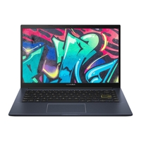 Refurbished Asus VivoBook X413JA Core i7-1065G7 8GB 512GB 14 Inch Windows 10 Laptop