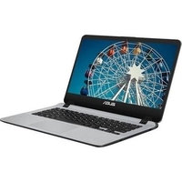 Refurbished Asus VivoVook F407UA Intel Pentium 4417U 4GB 256GB 14 Inch Windows 10 Laptop