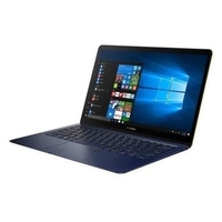 Refurbished Asus ZenBook 3 Core i5-7200U 8GB 256GB 14 Inch Windows 10 Laptop - Royal Blue