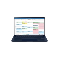 Refurbished Asus Zenbook Core i5-10210U 8GB 256GB 13.3 Inch Windows 10 Professional Laptop