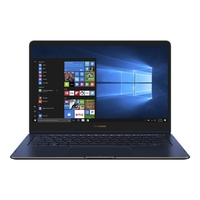 Refurbished Asus ZenBook Flip Core i7-8550U 8GB 512GB 13.3 Inch Windows 10 2 in 1 Laptop