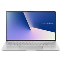 Refurbished Asus ZenBook UM433DA-A5003T AMD Ryzen 5-3500U 8GB 256GB 14 Inch Windows 10 Laptop