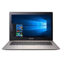 Refurbished Asus ZenBook UX303UA-R4028T Core i7 6500U 12GB 256GB 13.3 Inch Windows 10 Laptop