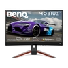 Refurbished BenQ MOBIUZ EX2710R 27 QHD VA Curved Monitor