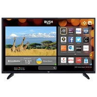 Refurbished Bush 48 1080p Full HD LED Smart TV without Stand