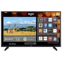 Refurbished Bush 48 1080p Full HD LED Smart TV without Stand