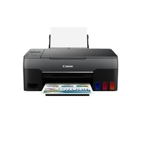 Refurbished Canon PIXMA G2560 A4 Multifunction Colour Inkjet Printer
