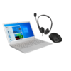 Refurbished Coda 340 Core i3-6157U 4GB 128GB SSD 14.1 Inch FHD Windows 10 Laptop