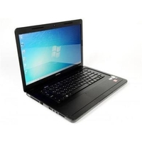 Refurbished COMPAQ CQ57-302SA AMD E-300 4GB 320GB 15.6 Inch Windows 10 Laptop