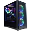 Refurbished CyberPower Corsair 4000D Core i9-11900KF 16GB 1TB 750W PSU SSD RTX 3080 10GB Windows 11 Gaming Desktop
