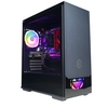 Refurbished CyberPower Jabari Ryzen 3400G GTX 1660 Super 8GB 240GB + 1TB HDD Windows 10 Gaming PC