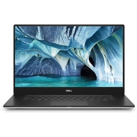 Refurbished Dell XPS 15 7590 Core i7-9750H 16GB 512GB GTX 1650 15.6 Inch 4K Windows 10 Touchscreen Laptop