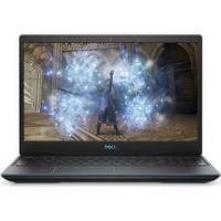 Refurbished Dell G3 15 3500 Core i5-10300H 8GB 512GB GTX 1650 Ti 15.6 Inch Windows 10 Gaming Laptop