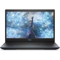 Refurbished Dell G3 Core i7-9750H 8GB 1TB & 256GB GTX 1660Ti 15.6 Inch Windows 10 Gaming Laptop