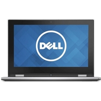 Refurbished Dell Inspiron 11 - 3148 Core i3-4010U 4GB 500GB 11.6 Inch Windows 10 Laptop