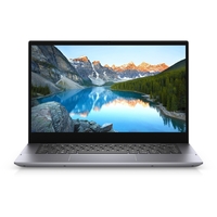 Refurbished Dell Inspiron 14 5406 Core i3-1115G4 4GB 256GB 14 Inch Windows 10 Convertible Laptop