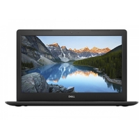 Refurbished Dell Inspiron 15 500 Core i7- 8GB 1TB 15.5 Inch Windows 10 Laptop