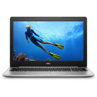 Refurbished Dell Inspiron 15 5000 Core i5-8250U 4GB 16GB Intel Optane 2TB Radeon 530 15.6 Inch Windows 10 Laptop