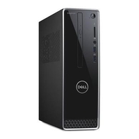 Refurbished Dell Inspiron 3470 Core i3-9100 4GB 1TB Windows 10 Desktop