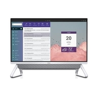 Refurbished Dell Inspiron 5400 Core i5-1135G7 8GB 1TB & 512GB 23.8 Inch Windows 10 All in One PC