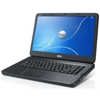 Refurbished DELL Inspiron N5050 Core i3-2350M 4GB 500GB DVD/RW 15.6 Inch Windows 10 Laptop