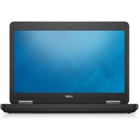 Refurbished DELL Latitude E5450 Core i3-4030U 4GB 500GB 14 Inch Windows 10 Laptop