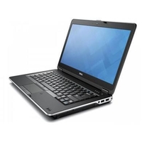 Refurbished Dell Latitude E6440 Core i5 4GB 128GB 14 Inch Windows 10 Pro Laptop