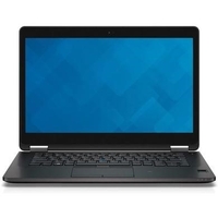 Refurbished Dell Latitude E7470 Core i5-6300U 8GB 240GB 14 Inch Windows 10 Professional Laptop