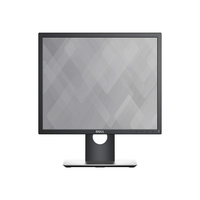 Refurbished Dell P1917S 19 HD Ready Monitor