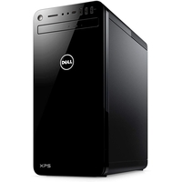 Refurbished Dell XPS 8930 Core i7-9700 8GB 1TB & 512GB GTX 1660Ti Windows 10 Desktop
