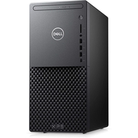 Refurbished Dell XPS DT 8940 Core i7-10700 8GB 1TB & 512GB GTX 1660Ti Windows 10 Desktop PC