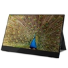 Refurbished electriQ 15.6 IPS UHD 4K Touch Screen USB-C Portable Monitor
