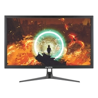 Refurbished electriQ 24 4K UHD 60Hz FreeSync HDR Gaming Monitor